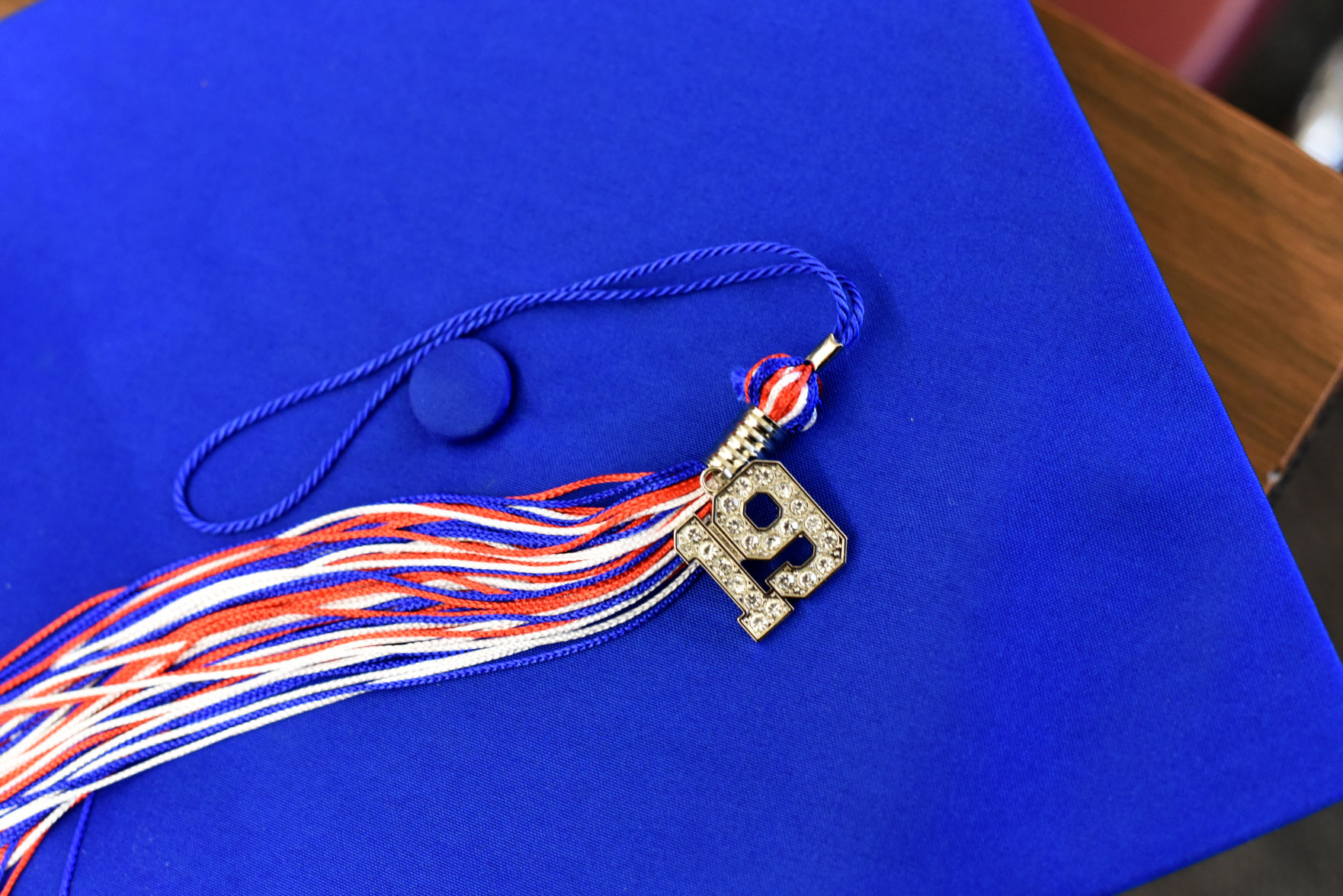 CSS graduation